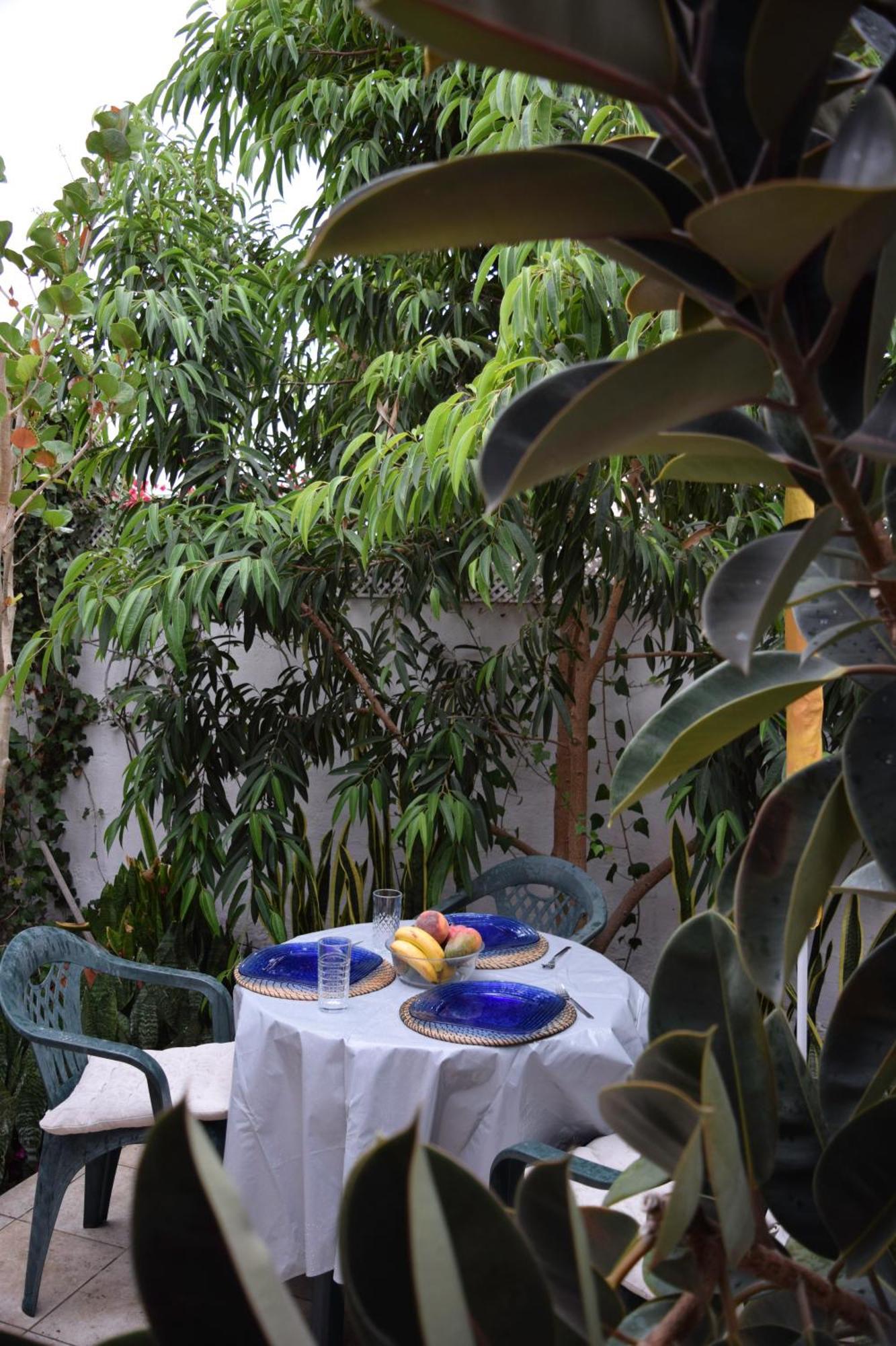 Casa Tijoco Hotel Costa Adeje  Kültér fotó