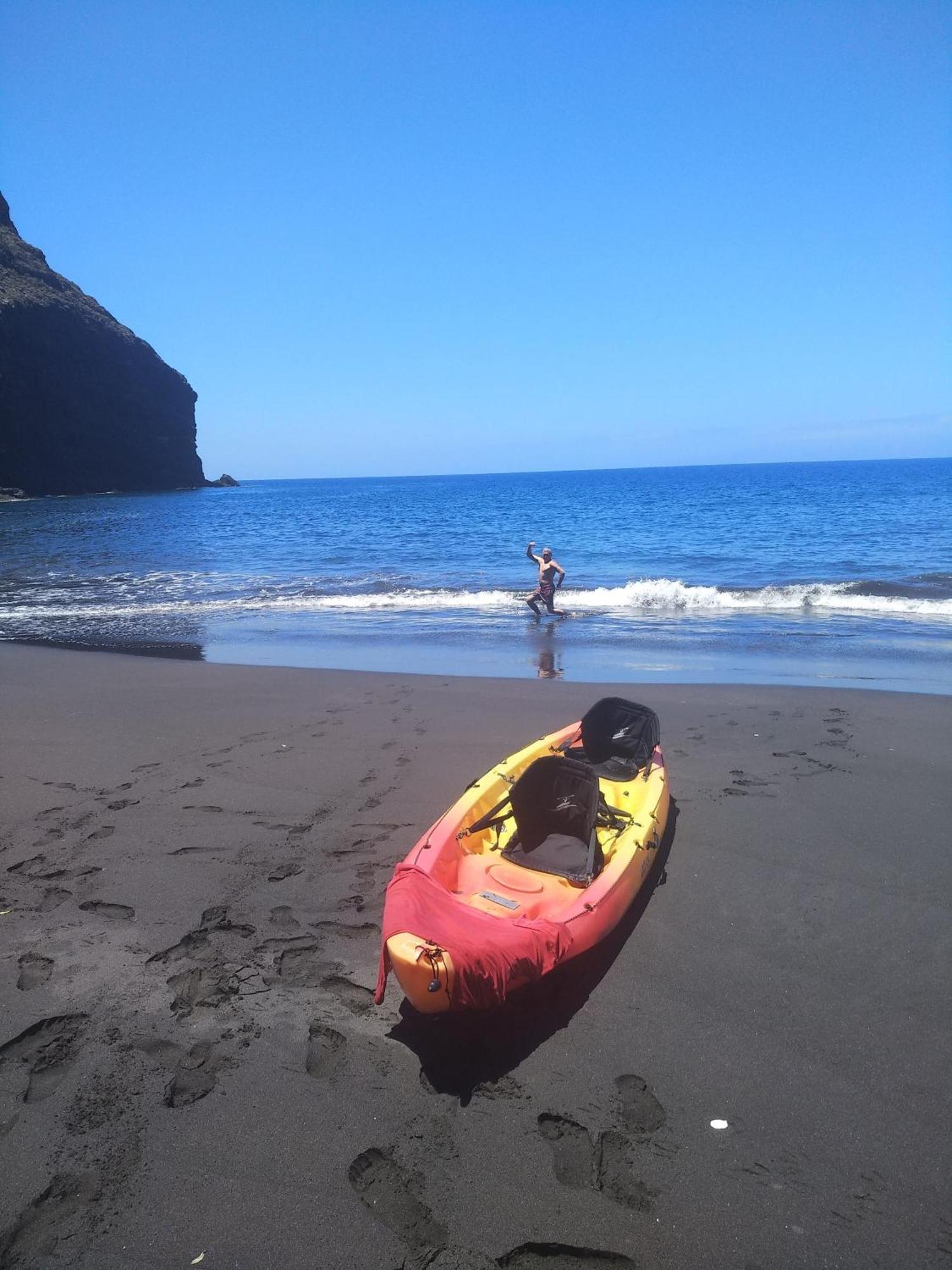 Casa Tijoco Hotel Costa Adeje  Kültér fotó