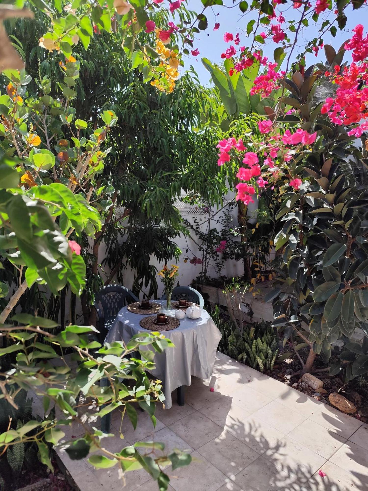 Casa Tijoco Hotel Costa Adeje  Kültér fotó