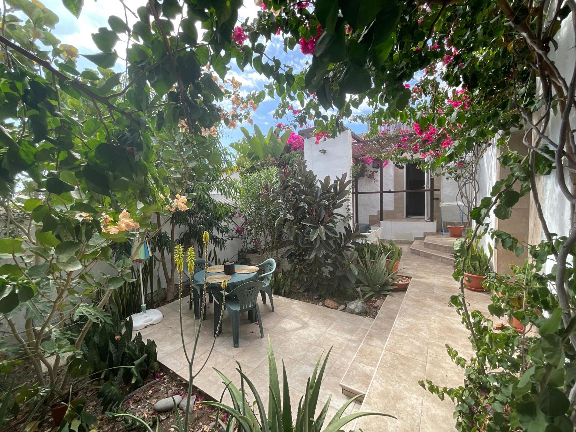 Casa Tijoco Hotel Costa Adeje  Kültér fotó